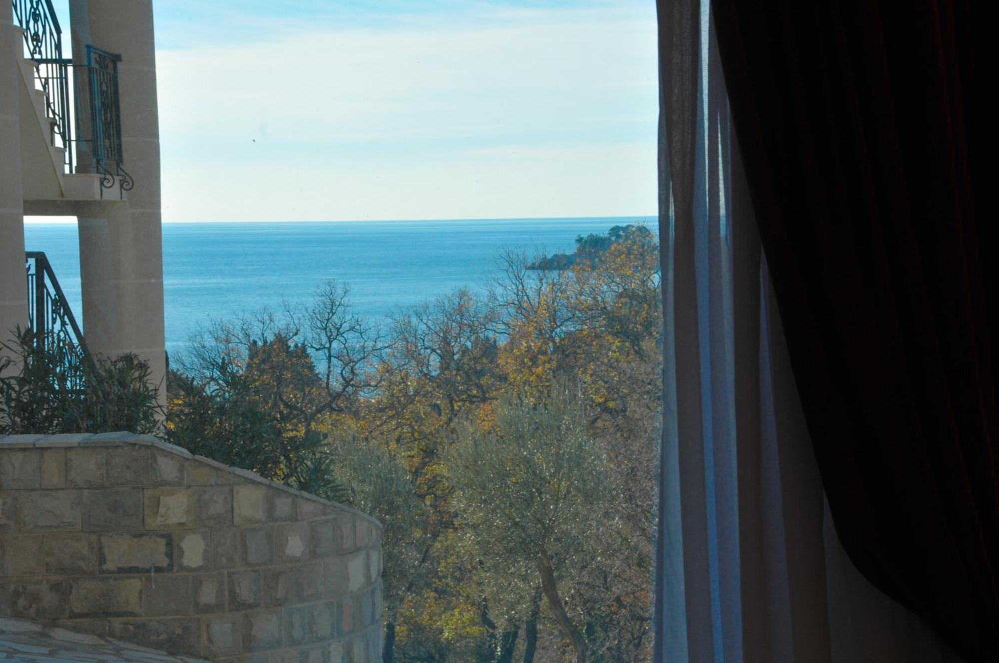 St.George Apartments Petrovac Cameră foto
