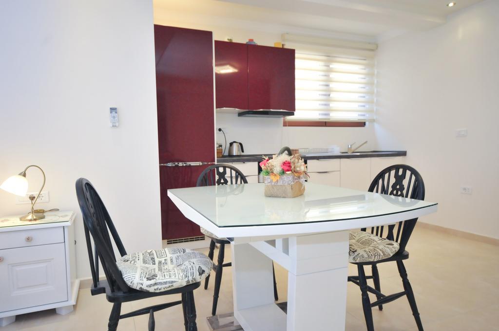 St.George Apartments Petrovac Cameră foto