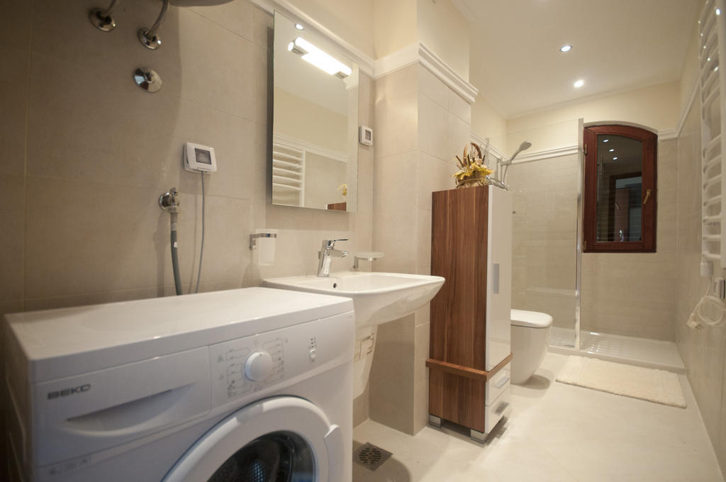St.George Apartments Petrovac Cameră foto